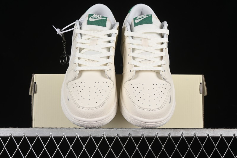 Nike SB Dunk Low Gucci Collaboration - Anniversary High-End Custom Low-Top Casual Sneakers - KK1688-051
