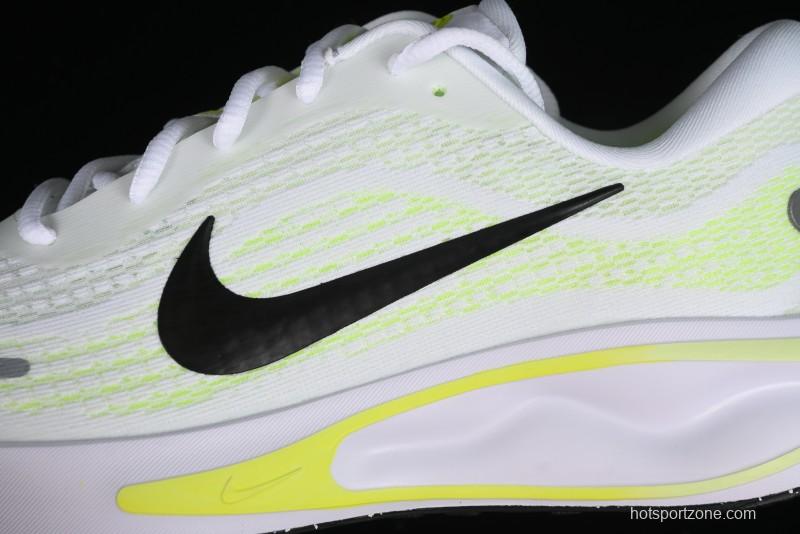 Nike Journey Run 2024 Low-Top Casual Running Shoes with Shock Absorption Anti-Slip and Wear-Resistant Design - FN0228-700