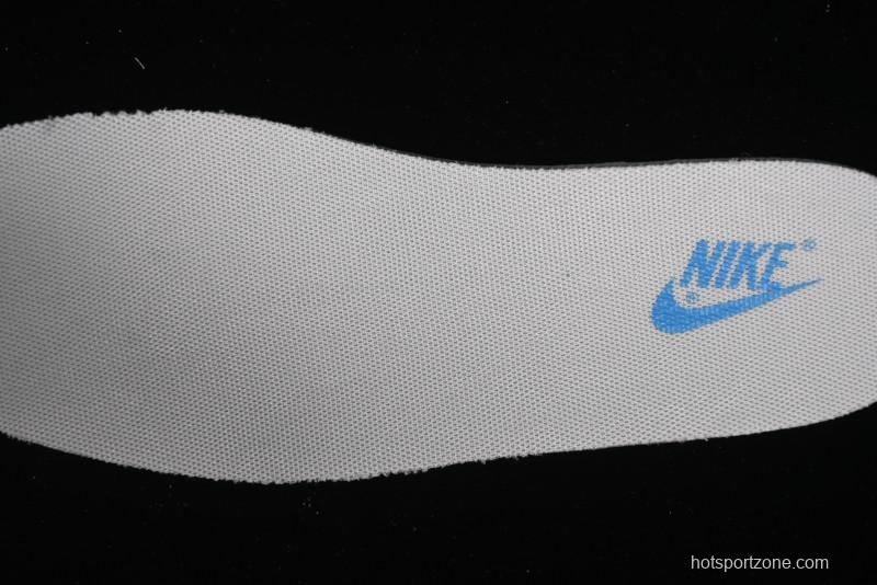 Nike SB Dunk Low Gucci Collaboration - Royal Blue Anniversary High-End Custom Low-Top Casual Sneakers CF3688-002