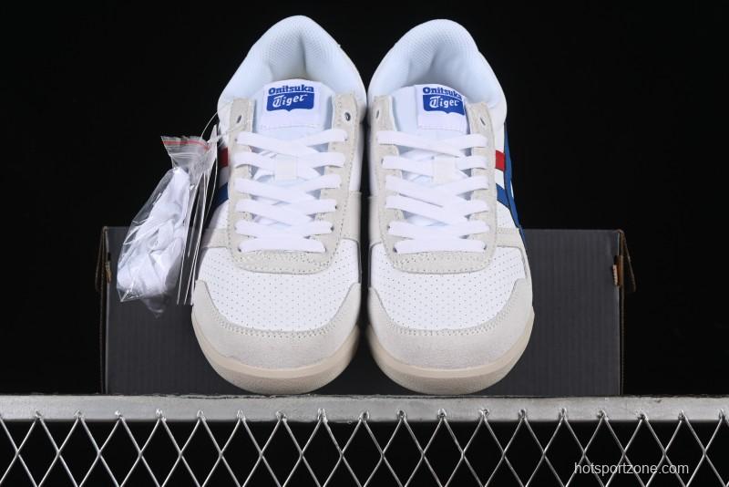 Onitsuka Tiger Ultimate 81 EX 40th Anniversary Breathable Comfort Casual Shoes - 1183B510-101