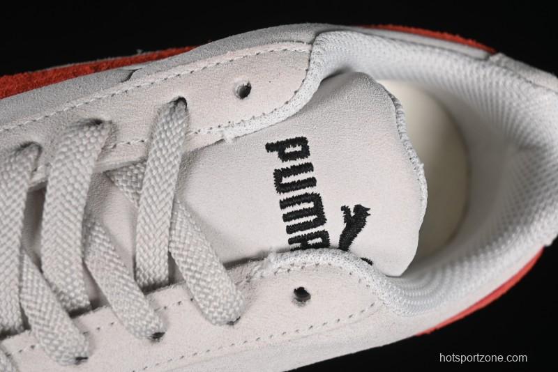 Puma Speedcat Low-Top Lifestyle Casual Shoes - 387272-04