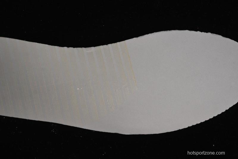 Nike Air Jordan 1 Low Stussy Collaboration Retro Basketball Shoes - DM5688-102