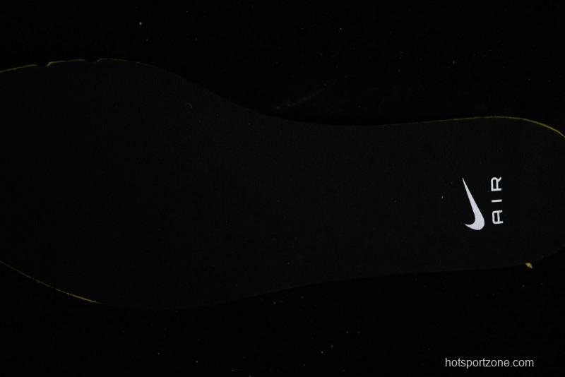 Nike Air Max Portal Retro Running Shoes with Air Cushion - HF3053-001