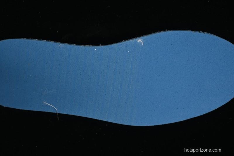 Nike Air Jordan 1 Low AJ1 Panda Prank Universe Exploration Custom Casual Sneakers - 553558-132