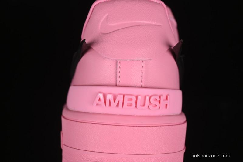 Nike Air Force 1 '07 Low Sneakers Collaboration with Ambush - DV3464-601