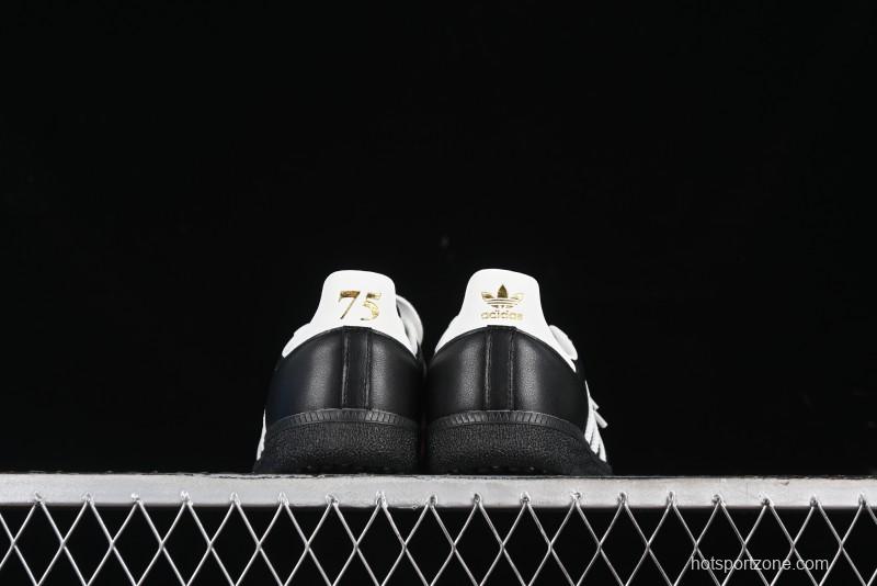 Adidas Originals Samba Retro Casual Sneakers - JP5282