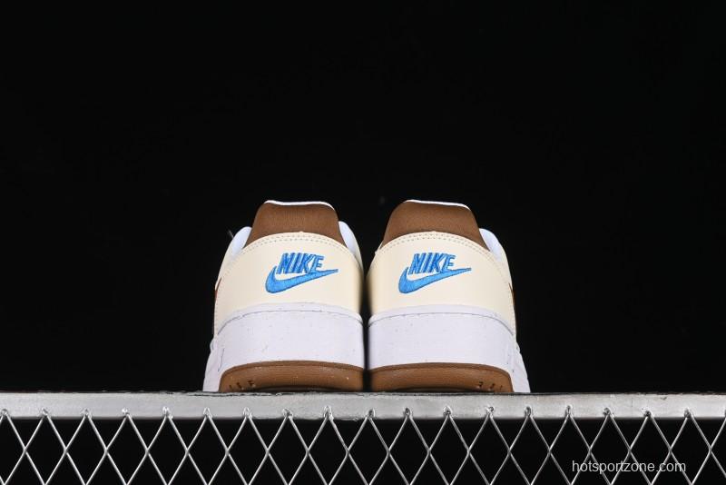 Nike Full Force Lo Low Top Casual Sneakers - HJ3485-121