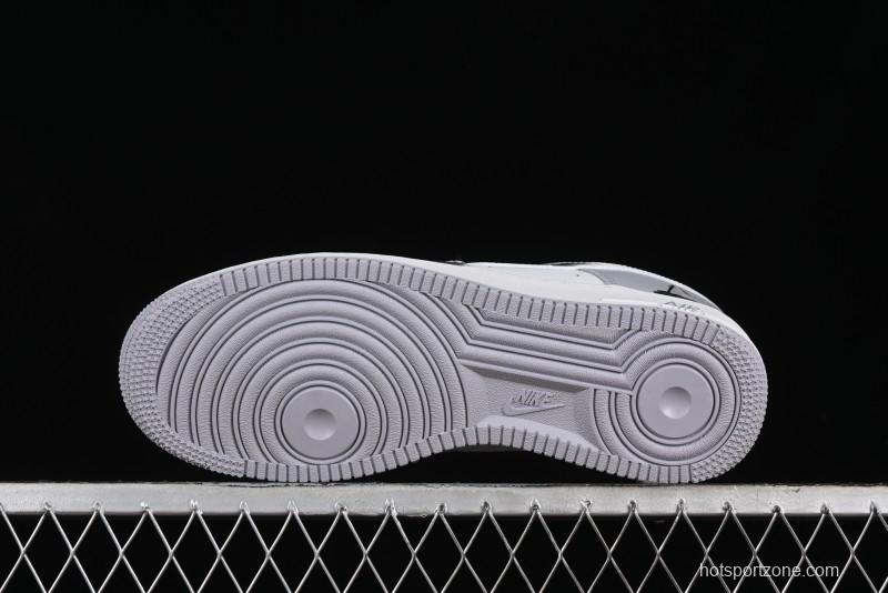 Nike Air Force 1'07 Low Top of the Peaks Casual Sneakers - CW1888-060