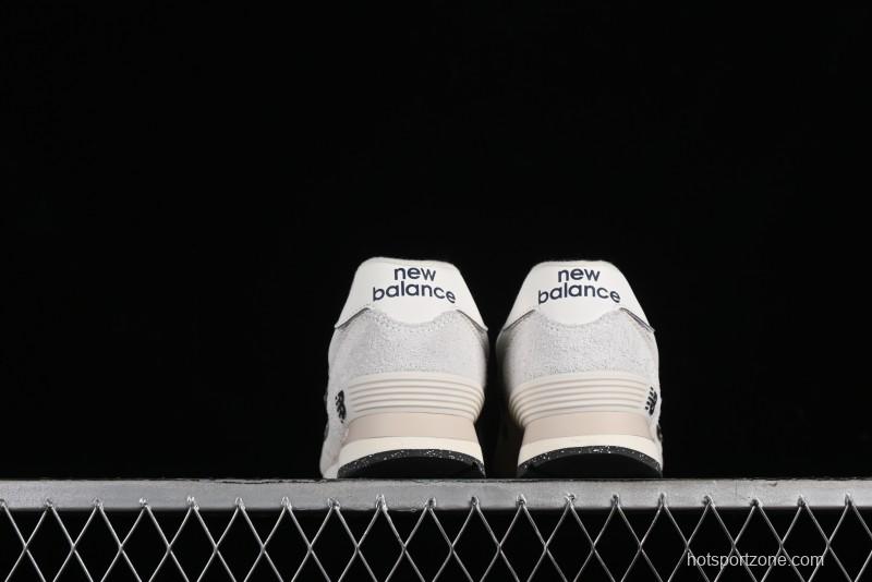 New Balance 574 Series Retro Casual Running Shoes - U574LS2