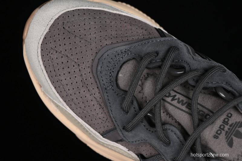 Adidas Originals Ozweego TR Retro Lightweight Running Sneakers - IF8577