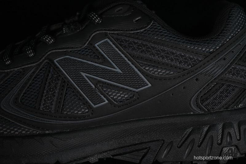 New Balance MT410 Series Casual Sports Running Shoes - MT410CK5