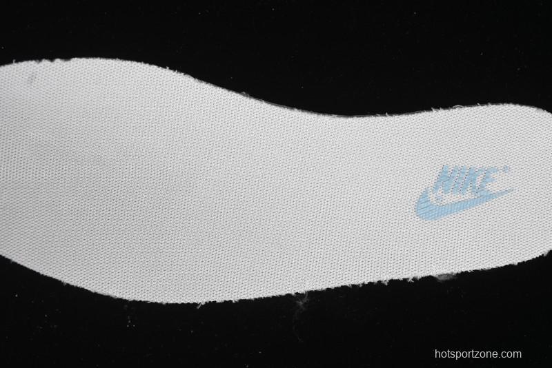 Nike Travis Scott x Fragment Design x Air Jordan 1 Low OG SP AJ1 Low Top Casual Sneakers - DM6688-608