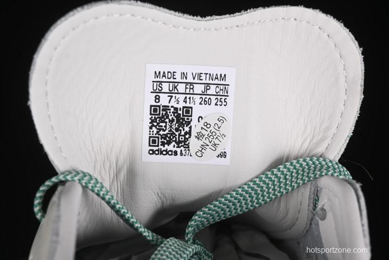 Adidas Originals Samba OG Retro Casual Sneakers - JI3906