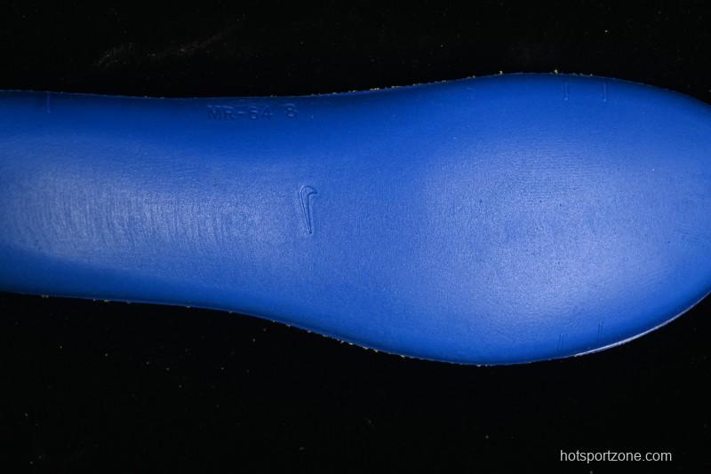 Nike Pegasus Trail 5 Lightweight Comfortable Durable Low-Top Running Shoes - DV3864-003