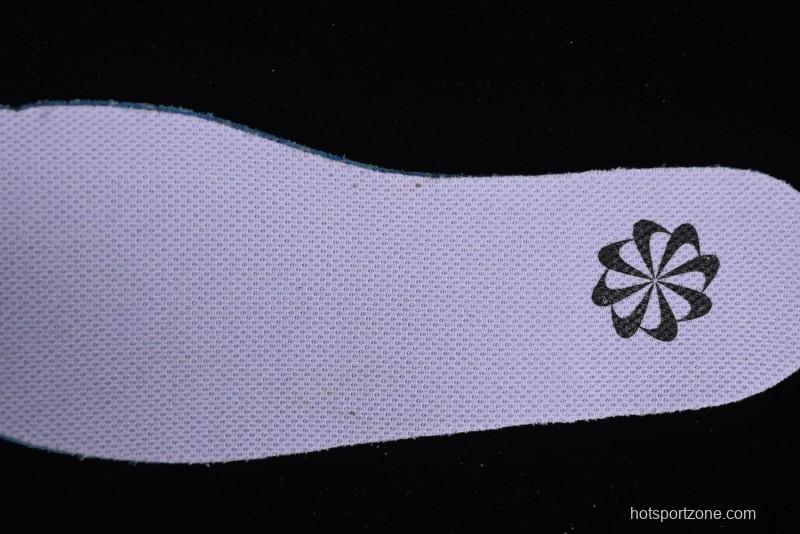 Nike Air Force 1 '07 Low Casual Sneakers with Full-Length Air Cushion - HQ3905-500