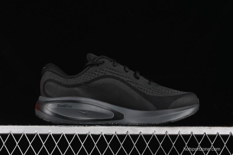 Nike Journey Run 2024 Low-Top Casual Running Shoes with Shock Absorption Anti-Slip and Wear-Resistant Design - FJ7765-002