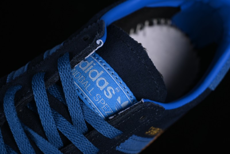 Adidas Handball Spezial Retro Casual Sneakers - IE5895