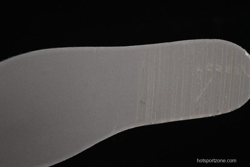 Nike Dunk Low Panda Prank Wave Rider - Silver Blue Shark Low Top Casual Sneakers - DD1391-400