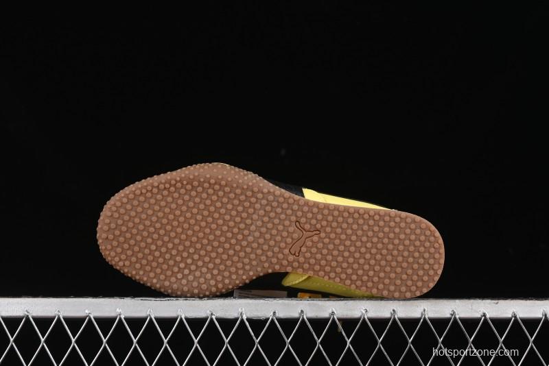 Puma Bella UT Leather Fashion Casual Sports Shoes - 402186-05