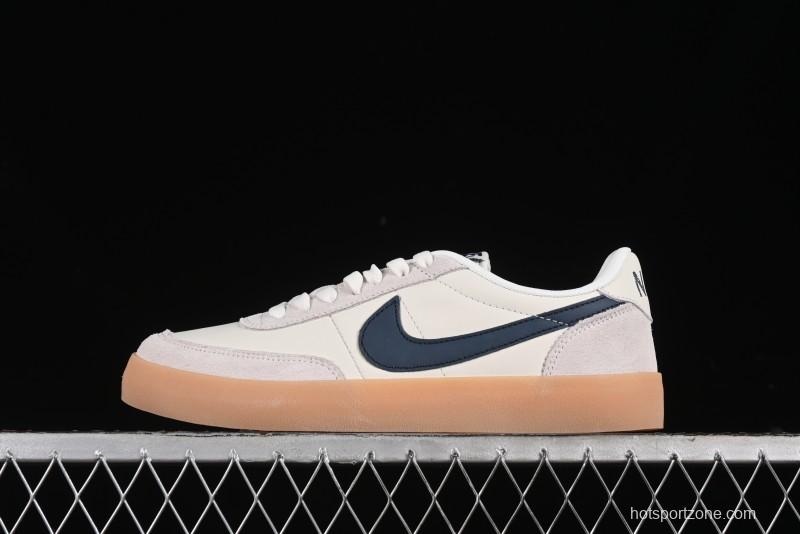Nike Killshot 2 Retro Comfortable Slip-Resistant Low-Top Sneakers - 432997-107