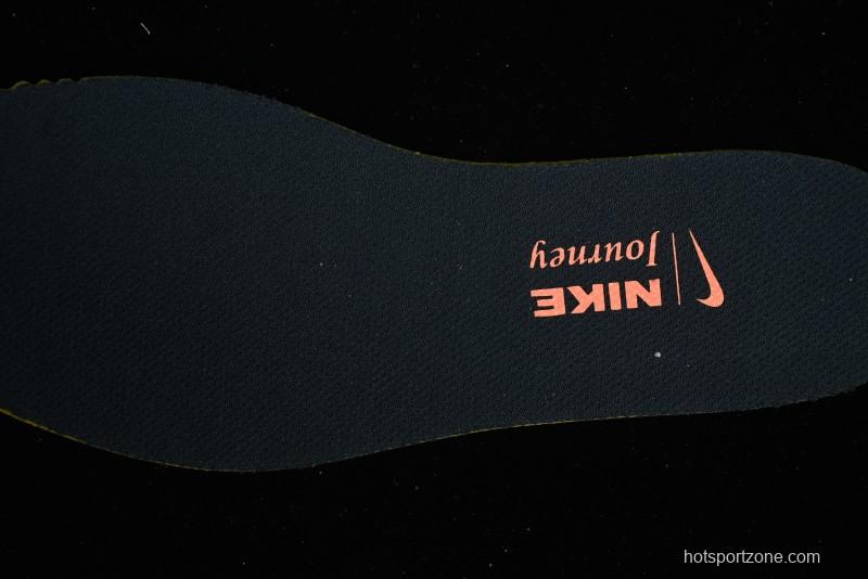 Nike Journey Run 2024 Low-Top Casual Running Shoes with Shock Absorption Anti-Slip and Wear-Resistant Design - FN0228-300