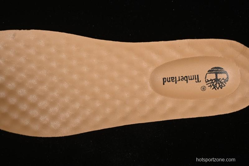 Timberland 24SS Autumn New Low-Top Casual Shoes Series - TB73533YELLOW