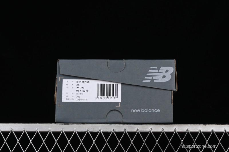 New Balance MT410 Series Casual Sports Running Shoes - MT410AS5