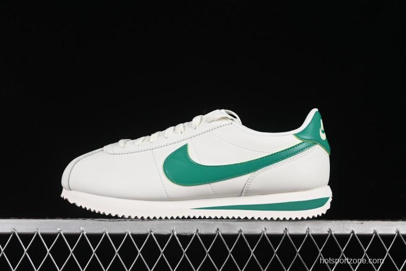 Nike Classic Cortez Leather Retro Running Shoes - DM4044-104