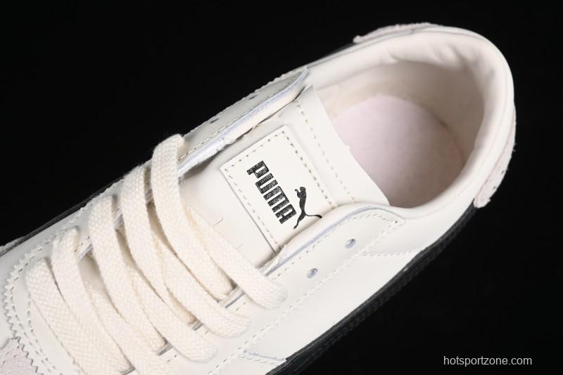 Puma Bella UT Leather Fashion Casual Sneakers - 402186-01