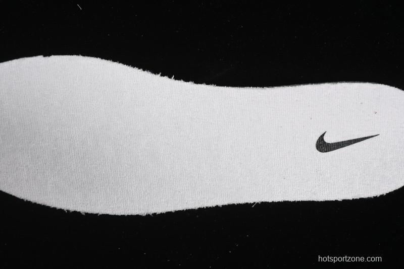 Nike Killshot 2 Retro Comfortable Anti-Slip Low-Top Skate Shoes - HF1054-100