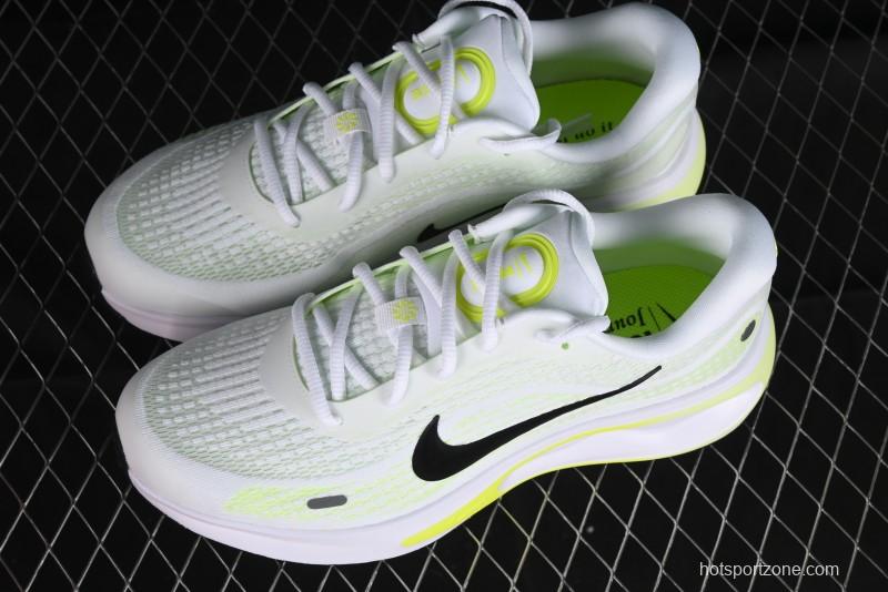 Nike Journey Run 2024 Low-Top Casual Running Shoes with Shock Absorption Anti-Slip and Wear-Resistant Design - FN0228-700