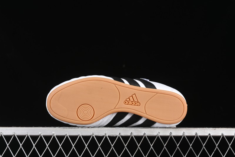 Adidas Originals Taekwondo JQ4774 Low-Top Training Shoes for Comfortable Non-Slip Workouts