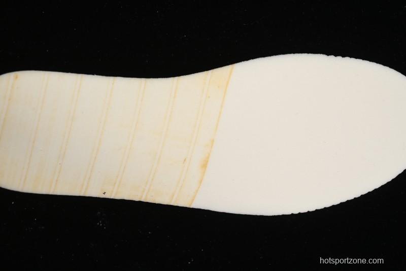 Nike Air Force 1 PLT AF ORM Triple White Low Top Casual Sneakers - DJ9946-108