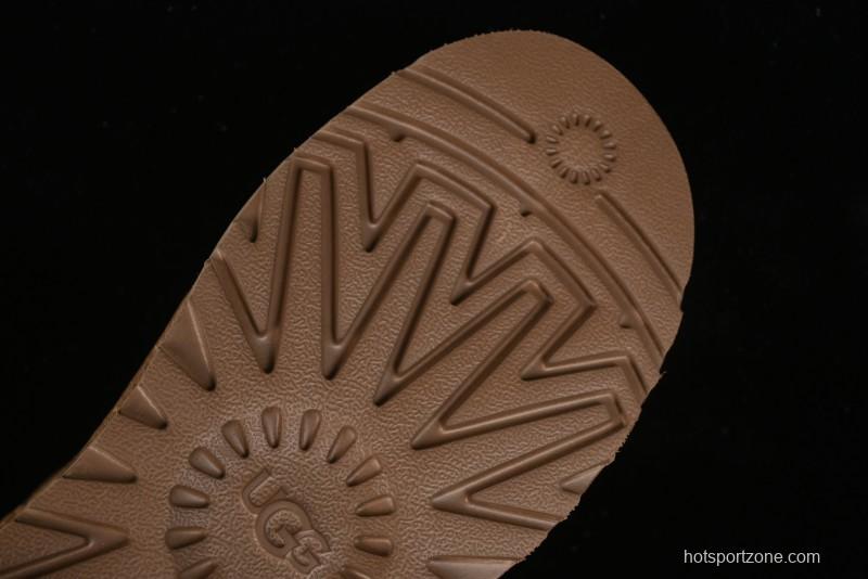 UGG Dakota 8CM Classic Wool Snow Boots with TREADLITE Outsole - 1135092-05