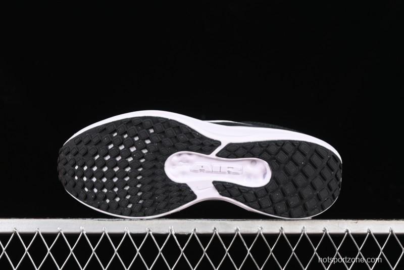 Nike Zoom Winflo 11 Breathable Mesh Cushioned Running Shoes with Air Cushion - FJ9509-001