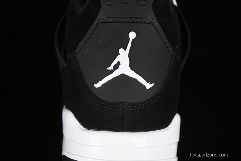 Nike Air Jordan 4 Retro White Thunder - FQ8138-001