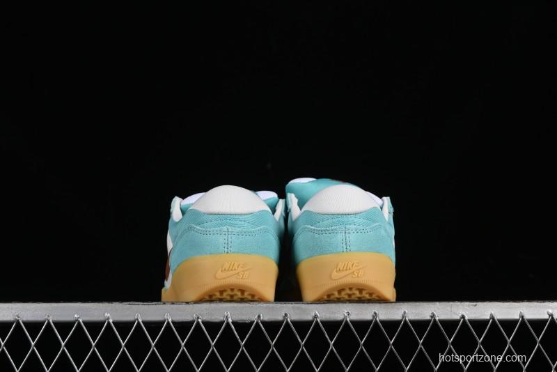 Nike SB Force 58 Retro Skateboard Shoes - DV5477-302