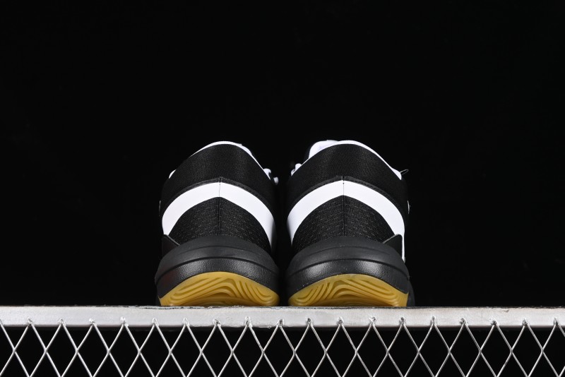 Nike Hyperquick SE Cushioned Breathable Basketball Shoes - FN4678-001