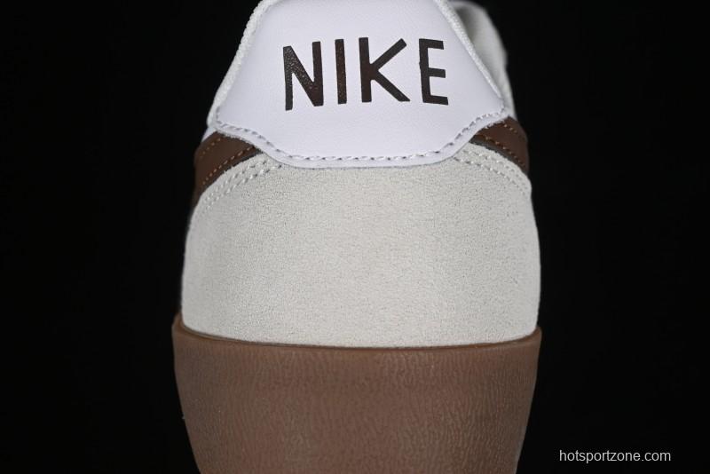 Nike Killshot 2 Retro Comfortable Anti-Slip Low-Top Sneakers - 432997-130