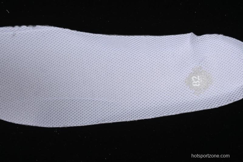 Nike Air Force 1 '07 Low Storm Graffiti Low-Top Casual Sneakers - DD2024-010