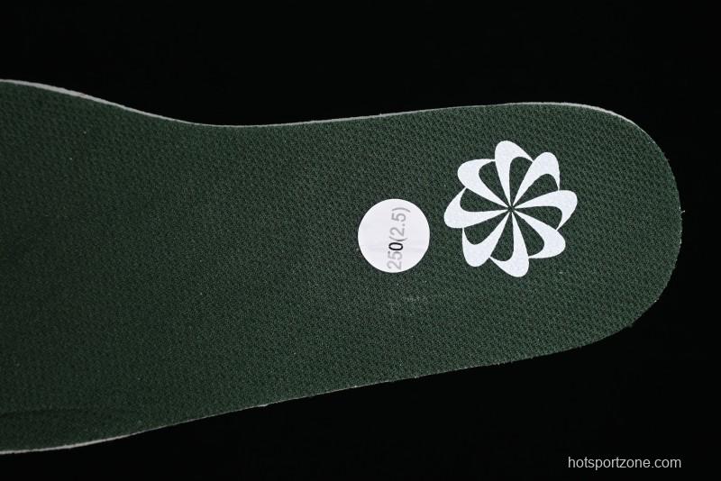 Nike Air Force 1 '07 Low Casual Sneakers with Full-Length Air Cushion - HF4298-100