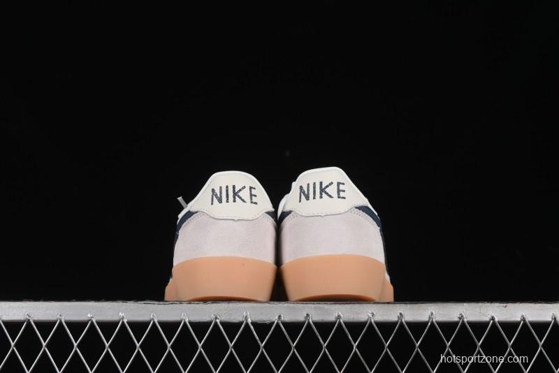 Nike Killshot 2 Retro Comfortable Slip-Resistant Low-Top Sneakers - 432997-107