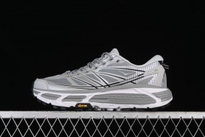 Hoka Mafate Speed 2 Ultra-Lightweight Cushioned Trail Running Shoes - 1126851 SRYG
