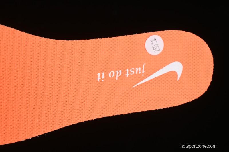 Nike Zoom Winflo 11 Moon Landing Mesh Breathable Running Shoes with Cushioning - FJ9509-103