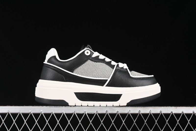 New York Yankees MLB Chunky Liner SL Canvas Sneakers with Thick Sole - 3ASXLSL4N50BKS