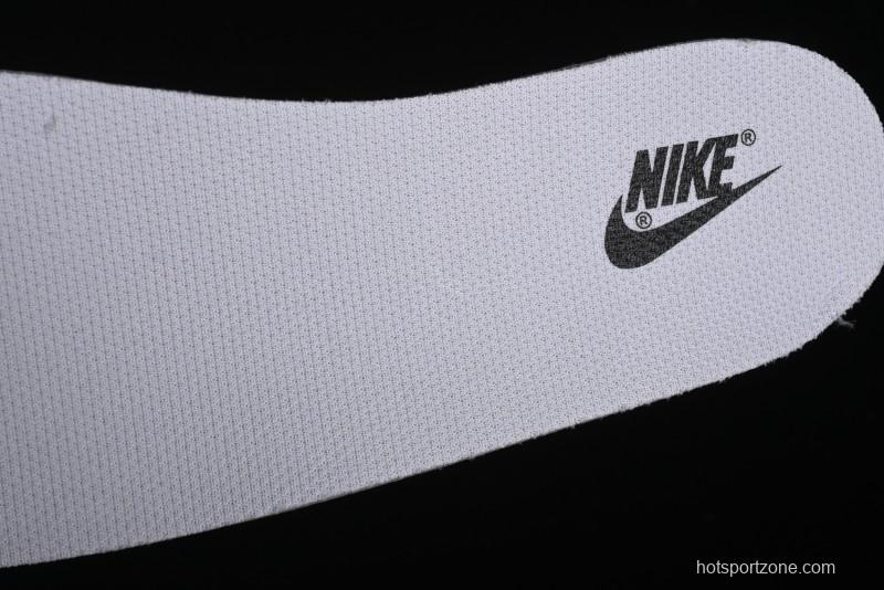 Nike Dunk Low Panda Prank Summer Theme Love Khaki Pudding Milk Tea SB Strap Low-Top Casual Sneakers - CW1590-100