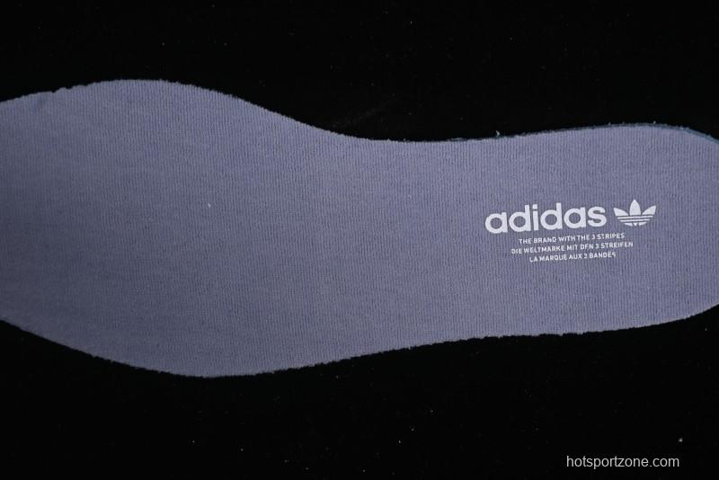 Adidas Forum 84 Low Retro Basketball Shoes - ID6266