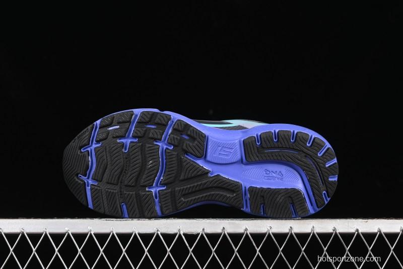 Brooks Ghost 15 Running Shoes with DNA LOFT V2 Cushioning and Breathable Air Mesh - 1203801B079