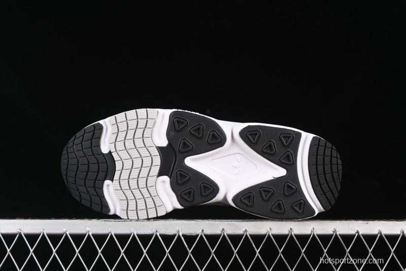 Adidas Athletics Los Angeles Fashion Casual Running Shoes - IF4014