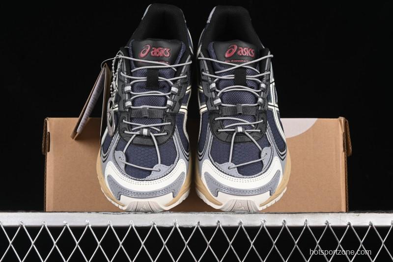 Asics Gel-Kahana TR V4 Running Shoes with FF BLAST PLUS Cushioning - 1203A586-020